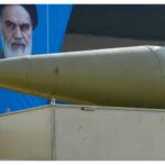 Trump administration imposes new sanctions on Iran ahead of nuclear talks On eve of nuclear talks, Trump hits Iran with new sanctions