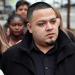 Prosecutor admits timing of human smuggling charges against migrant was 'extraordinary' Federal prosecutor admits 'extraordinary' timing in Abrego Garcia smuggling case charges