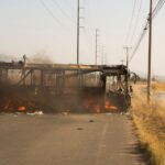 Sen. Mullin urges Americans to cancel spring break trips to Mexico amid cartel violence Sen Mullin urges spring breakers to cancel trips to Mexico amid country's violence: 'No one should b