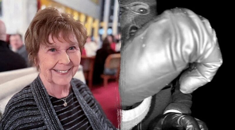 Gun store owner says FBI asked him to check firearm sales against list of names, pics in Guthrie cas