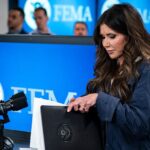 Expert says DHS shutdown could hamper local disaster response by limiting FEMA support DHS shutdown leaves local emergency responders on their own amid extreme weather, expert warns