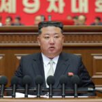 Kim Jong Un warns North could 'completely destroy' South Korea Kim Jong Un calls South Korea ‘most hostile enemy,’ says North could ‘completely destroy’ it
