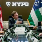 Judge dismisses racketeering lawsuit by former interim NYPD commissioner Judge tosses lawsuit from ex-NYPD commissioner accusing department of 'systemic corruption'