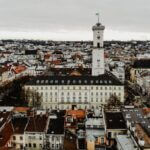 When Faith Meets the Town Square: Mercy, Stewardship and the Work of Polis Photo by Yusuf Cap on Pexels