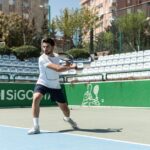 Blue Mountain Christian Men’s Tennis opens 2026 season with 7-0 victory over Millsaps Photo by Ahmed on Pexels