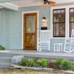 Keeping the Front Porch Light On: Memory, Money and a Medal Photo by Curtis Adams on Pexels