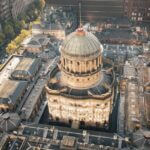 Supreme Court to hear oil and gas challenge to climate-change lawsuits Photo by Macourt Media on Pexels