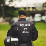 Ex-Greenwood police officer pleads guilty to federal drug trafficking charges Photo by Markus Spiske on Pexels