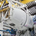 Firehawk Aerospace to open manufacturing facility in Crawford, Mississippi Photo by SpaceX on Pexels