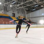 U.S. women fall in standings; Liu third, Levito eighth, Glenn 13th Photo by Pavel Danilyuk on Pexels