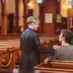 Reflections on Faith, Resilience, and Compassion in Challenging Times Photo by RDNE Stock project on Pexels