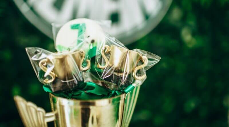 Photo by Helena Lopes on Pexels