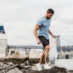 Garbage pickup resumes tomorrow Photo by Lara Jameson on Pexels