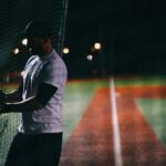 Toppers rout Stillman 11-0 in season opener Photo by Mathias Reding on Pexels