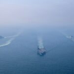 Ex-Pentagon Official Says U.S. Poised for 'Highly Kinetic' Campaign Against Iran US assets in Middle East positioned for ‘highly kinetic’ war, ex-Pentagon official warns