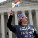 Plastic surgeon criticizes silence as medical groups recommend delaying gender surgeries for minors Plastic surgeon applauds move away from trans youth surgeries as far-left outlet examines doctors' s