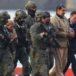 Trump administration blocks Venezuela from paying Maduro's legal fees, attorney says Trump administration blocks Venezuela from paying Maduro's legal bills amid federal charges