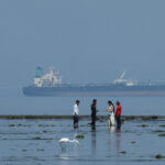 Trump administration defends easing oil sanctions on Russia, Iran Trump Draws Bipartisan Backlash for Easing Oil Sanctions on Russia and Iran