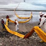 Owner Says Oil Flow Resumes Through California Pipeline at Trump Order Oil Begins Flowing Through California Pipeline Under Trump Order