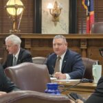 Mississippi lawmakers agree on $2,000 teacher pay raise Mississippi lawmakers agree on $2,000 teacher pay raise