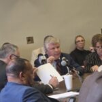 Mississippi teacher pay raise bills fail to clear deadline Teacher pay raise bills die on deadline day