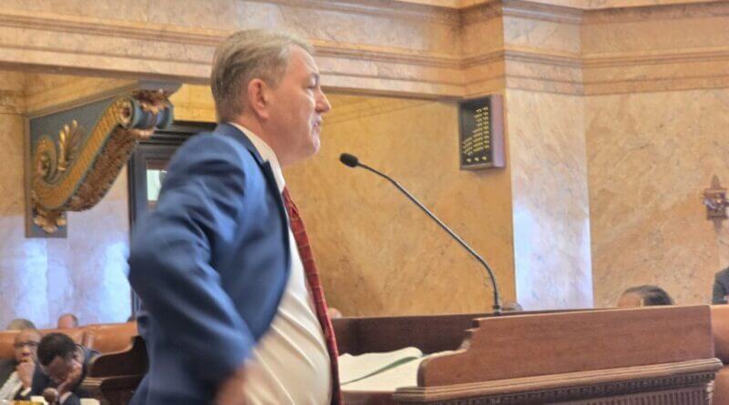 House looks to ease backlog at ABC, provide relief to businesses