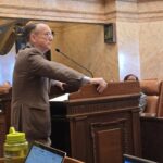 Mississippi increases K-12 education budget amid declining student enrollment Mississippi lawmakers adopt increased K-12 public education budget even as student totals decline