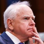 Walz to attend 'No Kings' rally in Minneapolis after Trump administration enforcement operation Walz to attend 'No Kings' rally in Twin Cities: 'We will never forget what happened here'