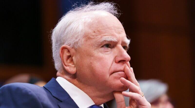 Walz to attend ‘No Kings’ rally in Minneapolis after Trump administration enforcement operation Walz to attend 'No Kings' rally in Twin Cities: 'We will never forget what happened here'