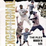 NEMCC Baseball to host free 'Exceptional Night' for children with disabilities Come out tonight and support these exceptional kids!!