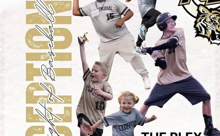 NEMCC Baseball to host free ‘Exceptional Night’ for children with disabilities Come out tonight and support these exceptional kids!!