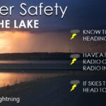 Organizers urge anglers to check forecast during Missouri Severe Weather Preparedness Week Missouri Severe Weather Preparedness Week ⚡