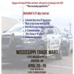 Capitol Police open applications for 2026 Spring Citizens Academy Capitol Police is excited to announce that the 2026 Spring Citizens Academy has been scheduled and a