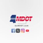 Public reminder urges drivers to check spare tire as clocks spring forward Air Your Spare - Spring 2026