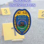 One injured in shooting at Tupelo gas station, police say 🚨 Shooting Investigation🚨