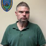 Tupelo man charged with possession of firearm by convicted felon ------For Immediate Release-----