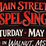 Walnut to host Main Street Gospel Singing on May 2 648803309_122162849108851301_500506076584723013_n
