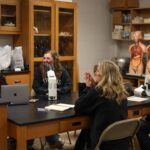 Northeast Honors Institute at NEMCC sets March 15 application deadline Big ideas start here