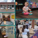 Raymond LIFT Network marks milestone with open house We've celebrated yet another major milestone: the Raymond MS LIFT Resource & Referral Network Open H