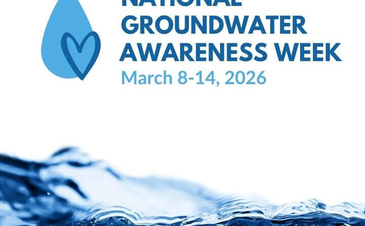 Mississippi DOT urges precautions to protect groundwater during awareness week Photos from Mississippi Department of Transportation's post