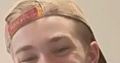 Baldwyn Police Searching for Missing 15-Year-Old Baldwyn Police Searching for Missing 15-Year-Old