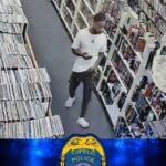 Tupelo police seek suspect in indecent exposure Do you recognize this person?