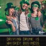 Mississippi social post urges sober driving for St. Patrick's Day 🍀 Happy St