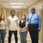 Northeast Mississippi Community College students earn logistics certifications Photos from Northeast Mississippi Community College's post