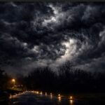 House damage, power outages to over 4000 homes as tornado warned storms hit Tippah County Screenshot