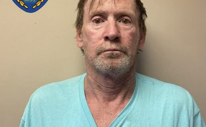 Man arrested in burglary at Romie’s storage unit ------For Immediate Release-----