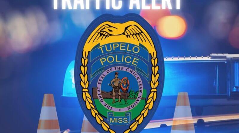 🚨 Traffic Advisory 🚨