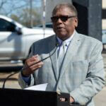 Mississippi Commission announces TAP funding for Meridian-area pedestrian projects Photos from Mississippi Department of Transportation's post