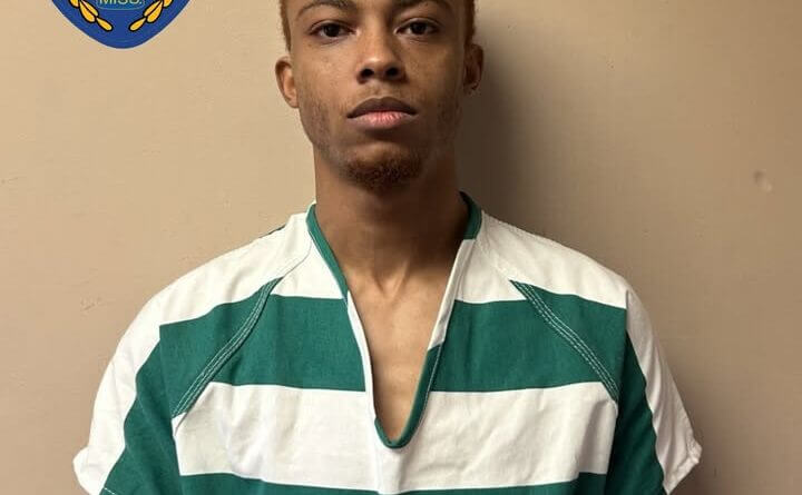 Tupelo woman arrested on aggravated domestic violence charge ------For Immediate Release-----