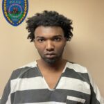 Tupelo man charged with attempted murder after apartment shooting ------For Immediate Release-----